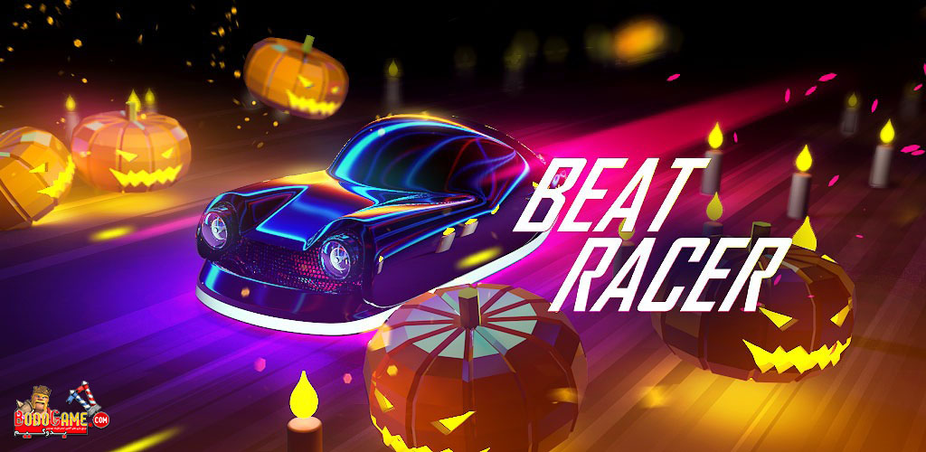 بازی Beat Racer