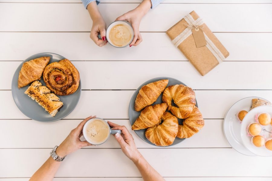 بهترین کافی شاپ پاریس