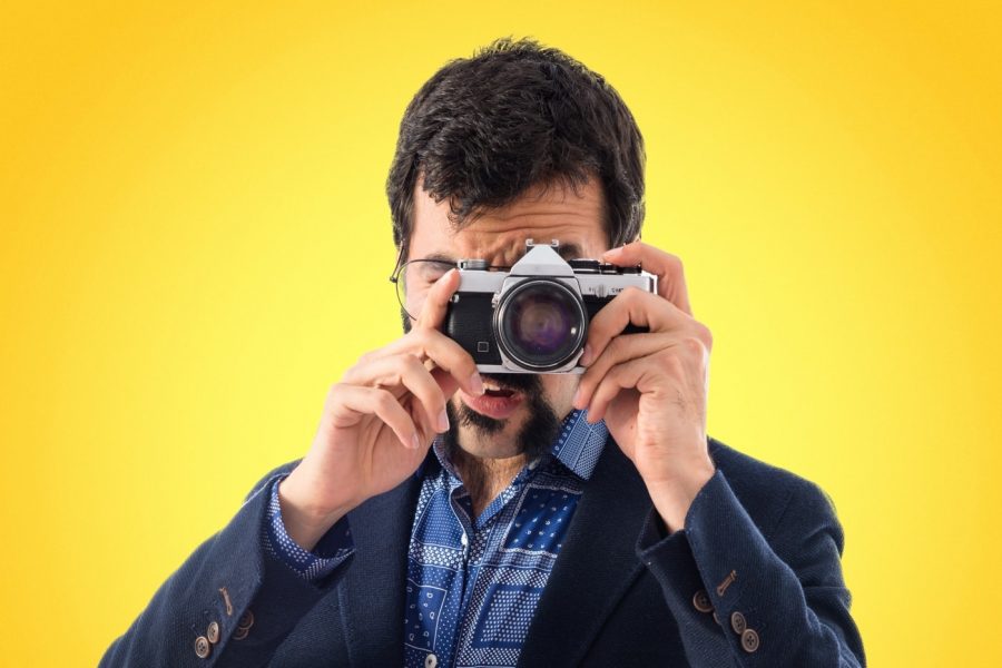 بهترین دوربین برای مبتدیان